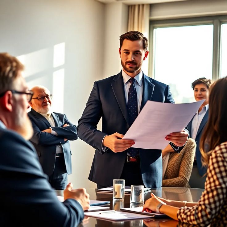 Партнерства